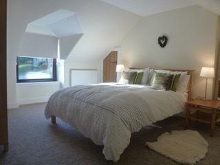 Juniper Cottage Clovenfords 部屋 写真