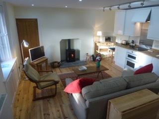 Juniper Cottage Clovenfords 部屋 写真