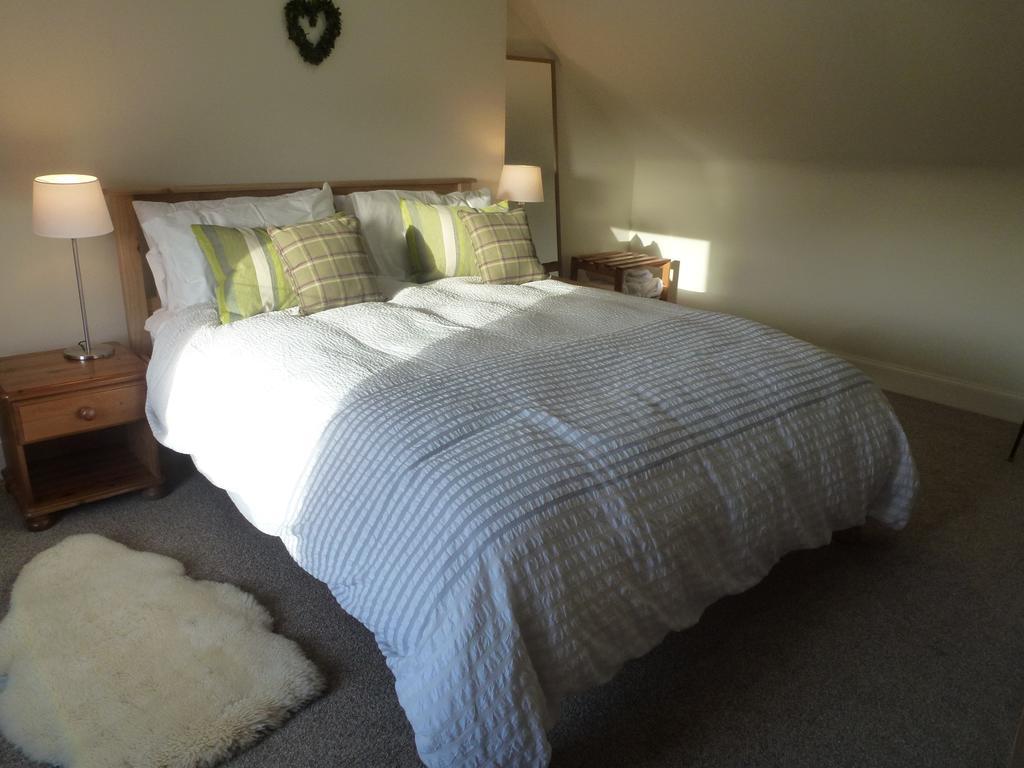 Juniper Cottage Clovenfords 部屋 写真